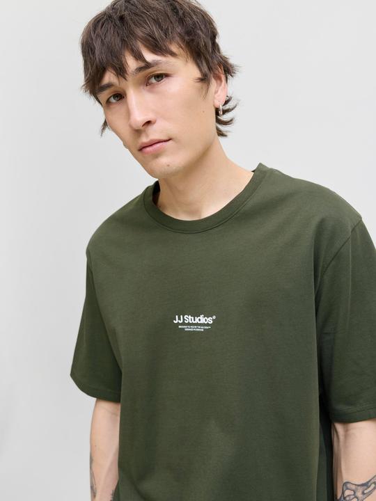 Produktbild Jack & Jones Jjesoho Tee Ss Crew Neck Noos (S)