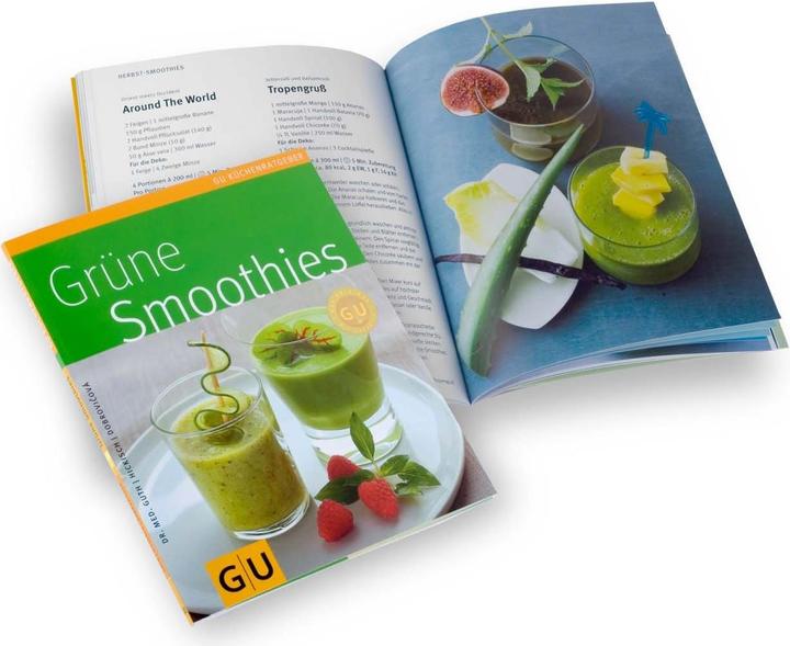 Produktbild OmniBlend V Tm-800 (950 W)