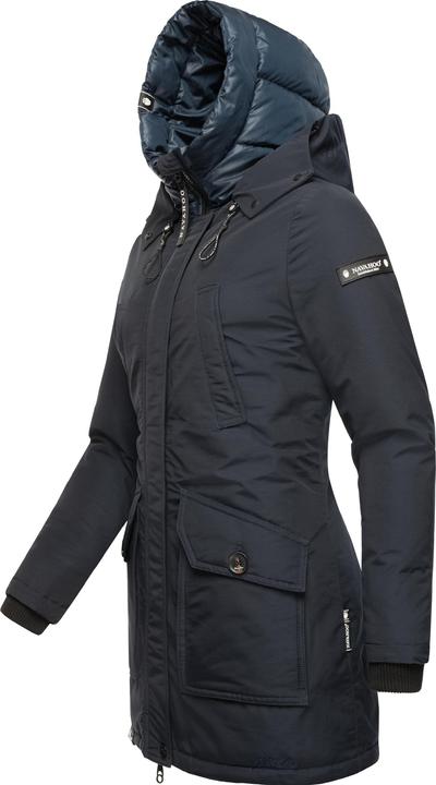 Produktbild Navahoo Blizzardstorm (S)