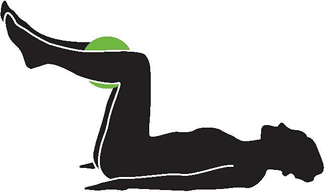Produktbild Schildkröt Pilates Ball