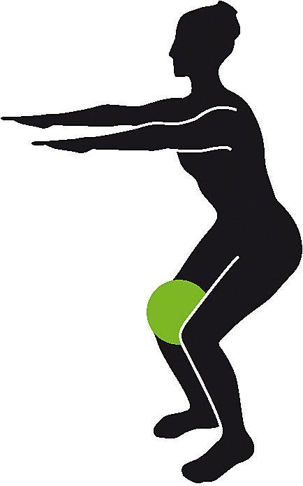 Produktbild Schildkröt Pilates Ball