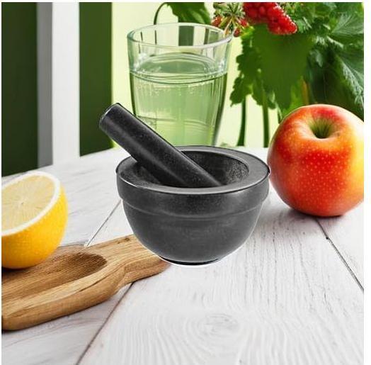 Actual product image Rösle Mörser