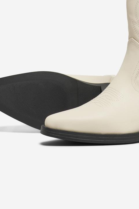 Actual product image Only Cowboy boots (38)