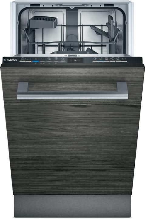Actual product image Siemens SR61IX05KE