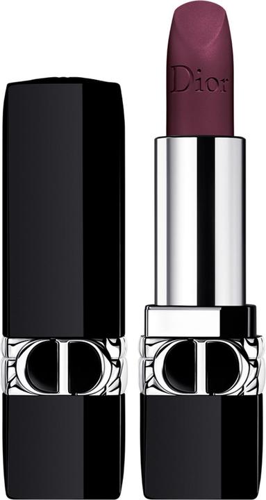 Produktbild Dior Avantgarde Matt Langhaftiger
