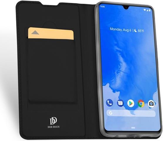Produktbild Dux Ducis Skin Pro Series Bookcover (Samsung Galaxy A70)