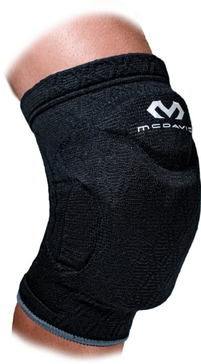 Immagine prodotto McDavid Ginocchiere "Flexy (XL, Protettori gomito, Ginocchiera, Coppia)