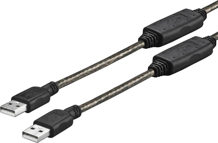 USB-kabel