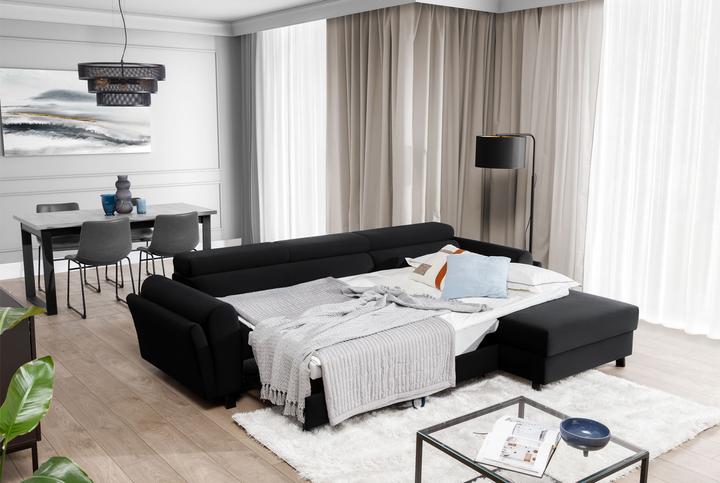 Produktbild ELTAP Mariall (4-Sitzer, Ecksofa)