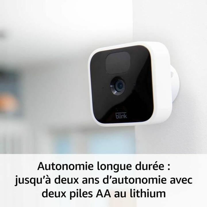 Immagine prodotto Amazon Blink Indoor (1920 x 1080 Pixels)