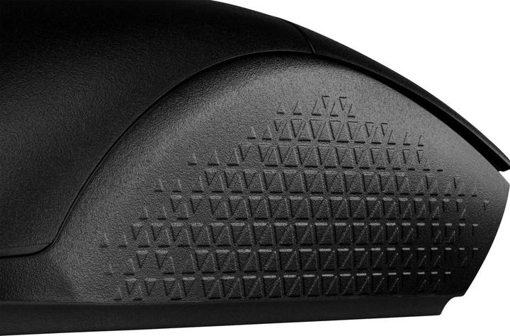 Actual product image Corsair Ultra-light Gaming Mouse Qatar Pro Ultra-Light Gaming Mouse (Cable)