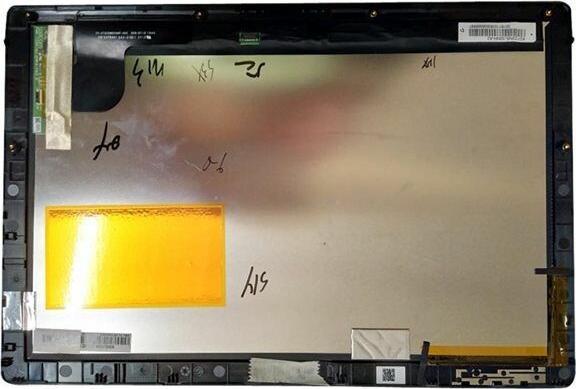 Actual product image Lenovo LCD unit for Miix 510-12IKB 80XE, 510-12ISK 80U1