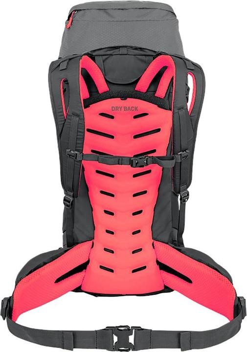Actual product image Salewa Alptrek + L Da backpack (38 l)