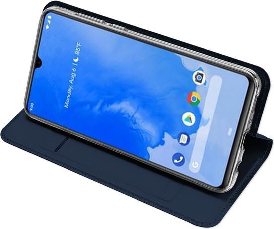 Image du produit Dux Ducis Série Skin Pro (Samsung Galaxy A70)