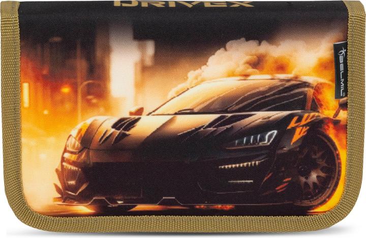 Immagine prodotto Belmil Set di zaini scuola COMPACT Drivex (19 l)