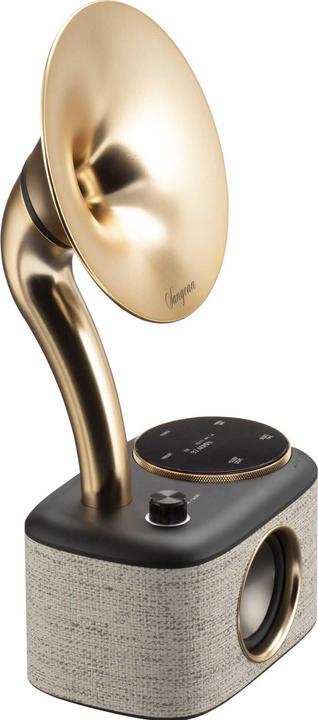 Sangean CP 100D (DAB, FM, Bluetooth)