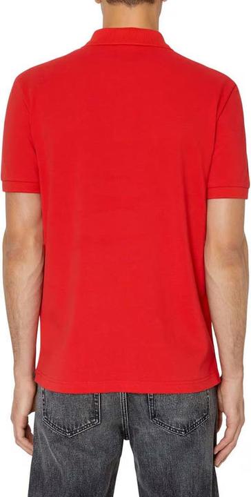 Immagine prodotto Diesel T Smith Div New D Maglietta Polo Logo Adulto Unisex (XL)