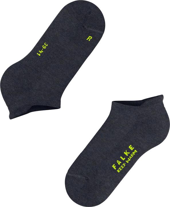 Immagine prodotto Falke Keep Warm Damen (Confezione singola, 39 - 41)