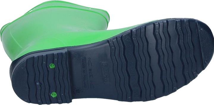 Image du produit Bockstiegel Regenstiefel Damenstiefel Luisa grün (39)