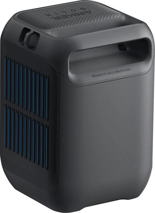 Actual product image Anker Solix Solix C300X (288 Wh, 4.13 kg)