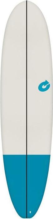 Actual product image Torq Surfboard Softboard EVA 7.4 V+ Funboard Sand