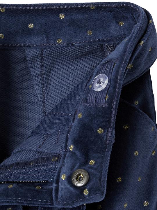 Immagine prodotto Vertbaudet Mädchen Shorts aus Samt (104)