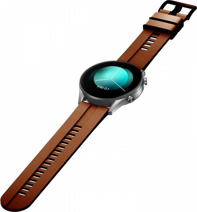 Actual product image Oromed Smartwatch ORO-SMART FIT8 PRO (45 mm)