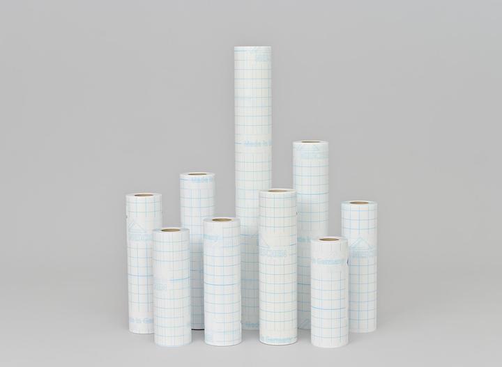 Produktbild Netra FILMOLUX® 609 Folie PVC 30 cm x 25 m