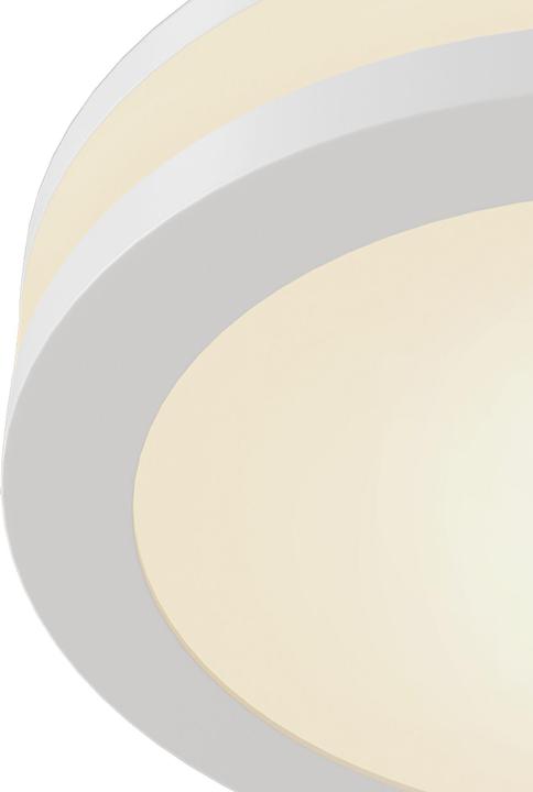 Produktbild Maytoni Phanton LED Downlight, Einbauleuchte 12W 2 Leuchtrichtungen Warmweiss Ø95mm (750 lm)