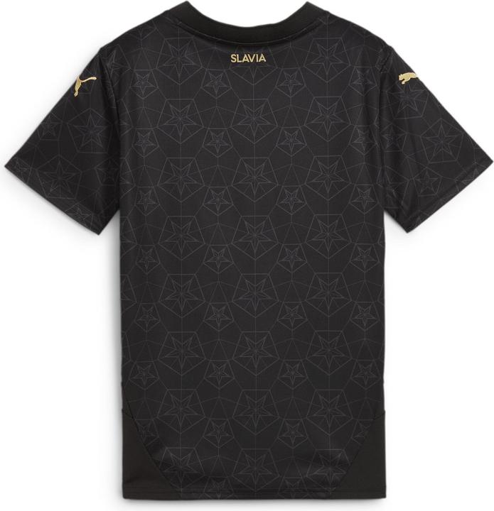 Produktbild Puma SKS Away Jersey Replica Jr (164)