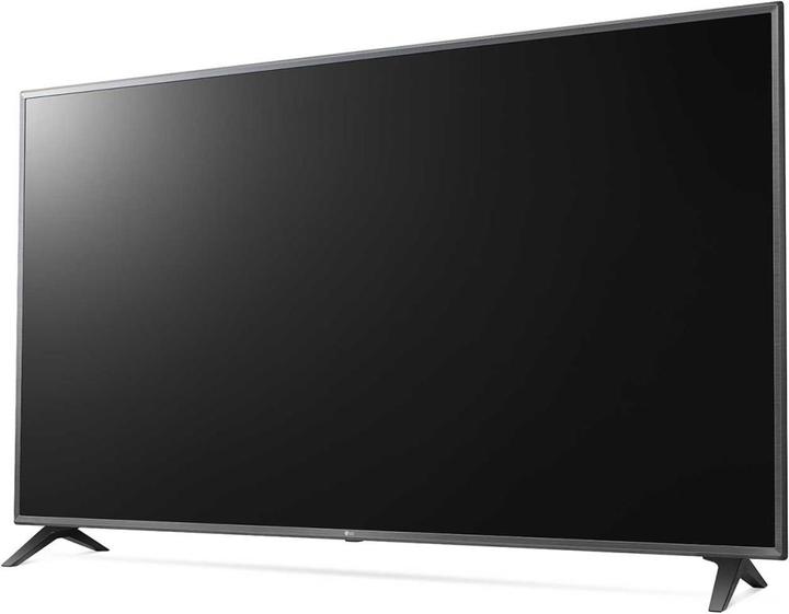 Actual product image LG 75UM7110 (75", LCD, 4K, 2019)