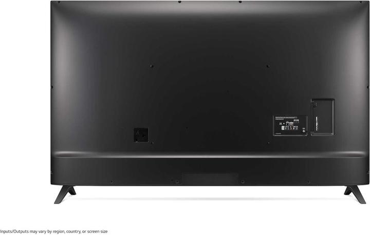 Actual product image LG 75UM7110 (75", LCD, 4K, 2019)