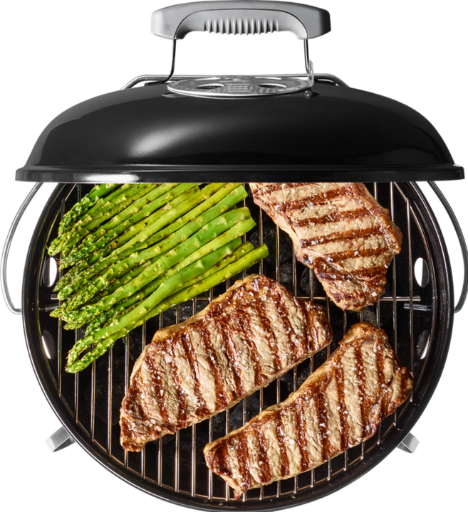 Actual product image Weber Smokey Joe Premium (37 cm)