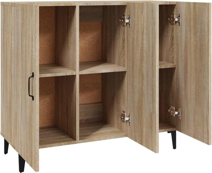 Produktbild vidaXL Sideboard (90 x 34 x 80 cm)