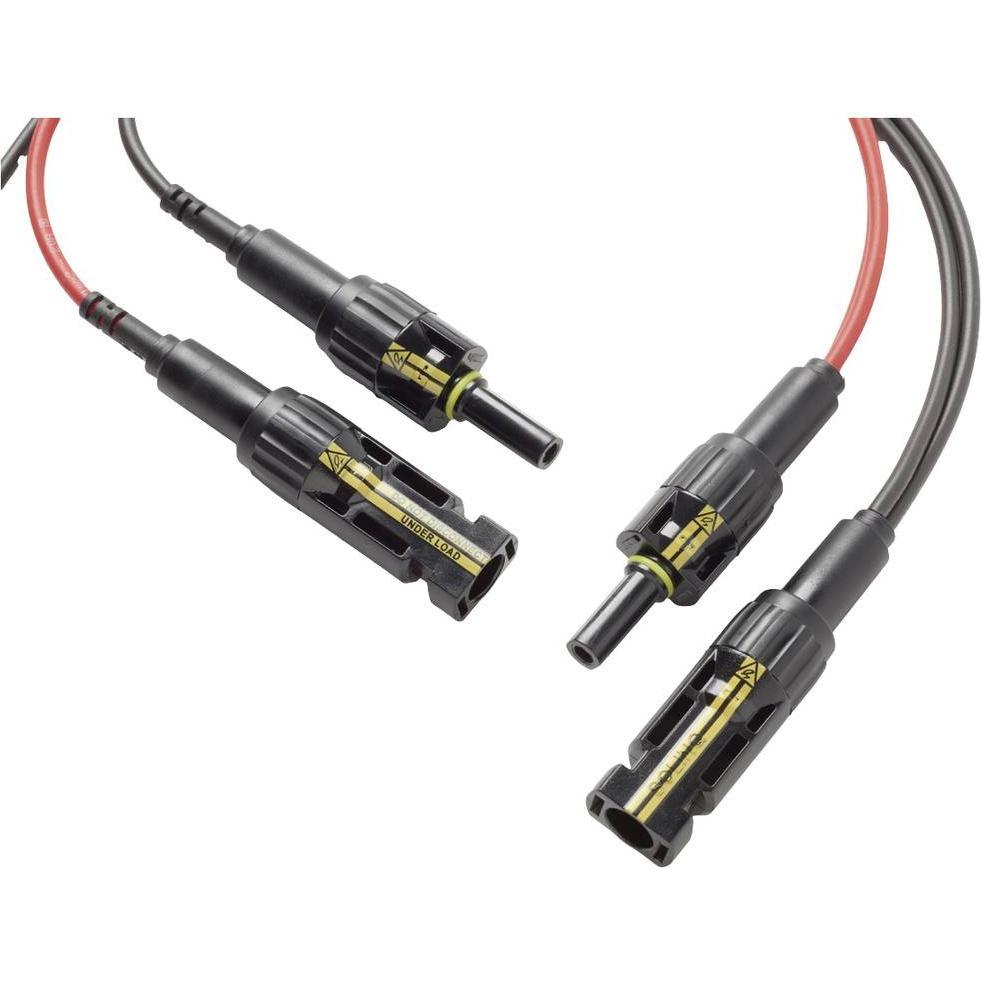 Fluke, Messleitung, Pvlead3