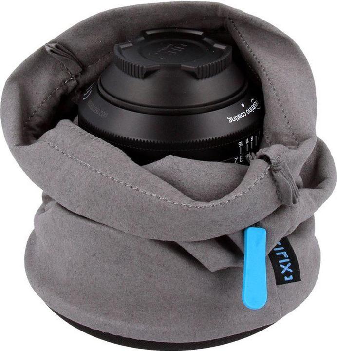 Produktbild Irix Lens 15mm for Sony E (Sony E, Vollformat)