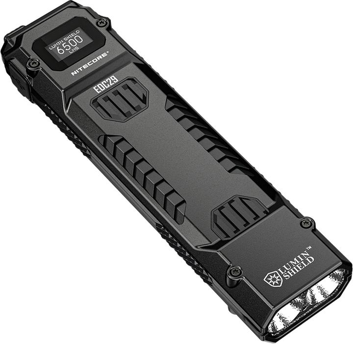 Actual product image Nitecore EDC29 (13.30 cm, 6500 lm)