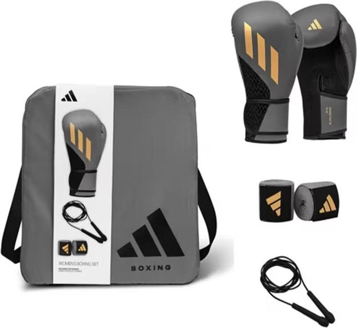 Produktbild Adidas Boxfit Women 2 Set (One Size)