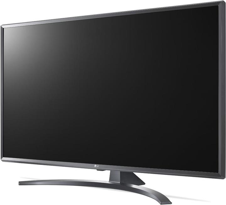 Actual product image LG 49UM7400 (49", LCD, 4K, 2019)