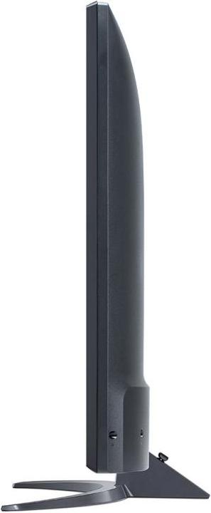 Actual product image LG 49UM7400 (49", LCD, 4K, 2019)