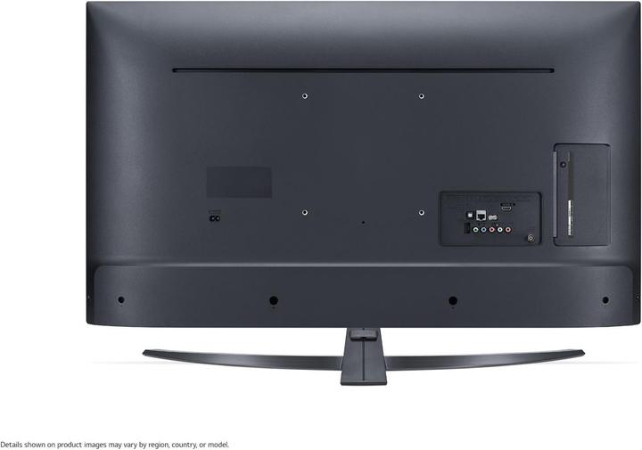 Actual product image LG 49UM7400 (49", LCD, 4K, 2019)