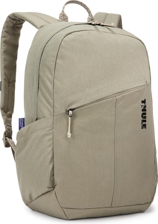 Actual product image Thule TCAM6115 - Vetiver Gray (20 l)