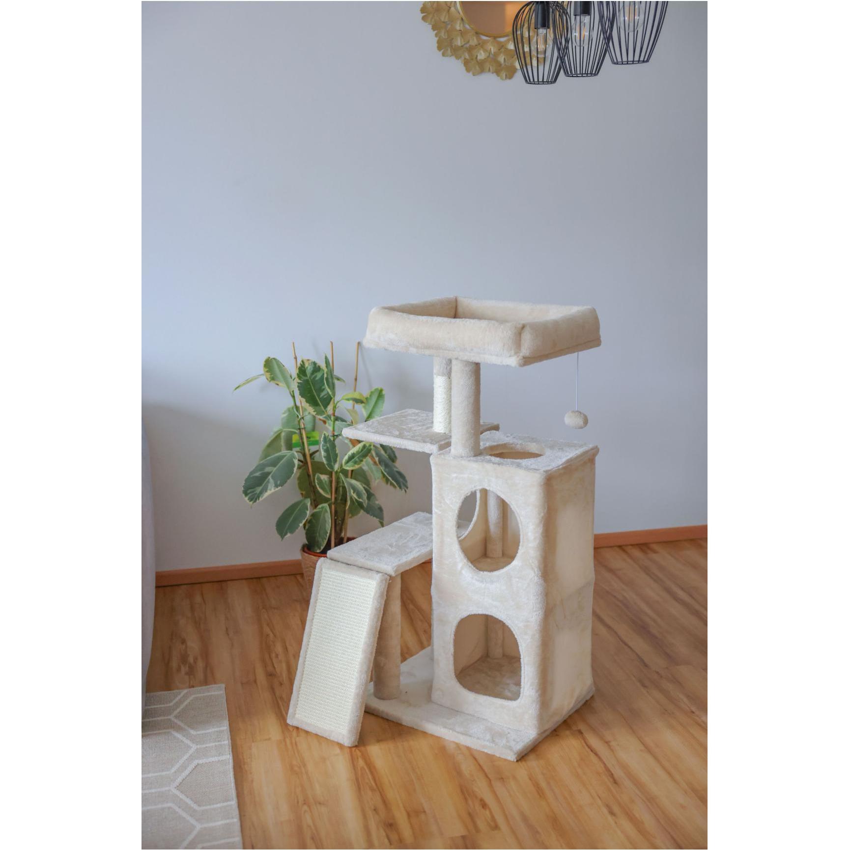 KERBL Arbre à chat Alessia