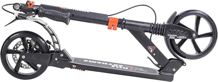 Image du produit Nils Scooter extrême + frein à main