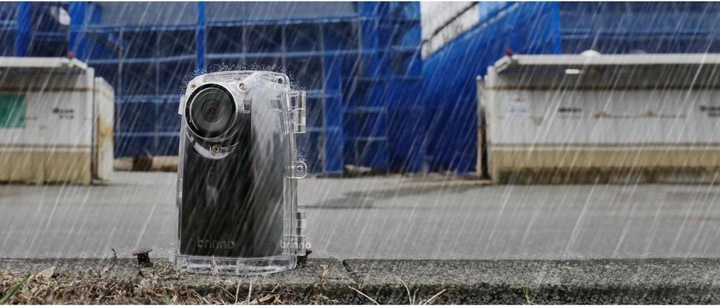 Actual product image Brinno Time-lapse camera BCC300-C