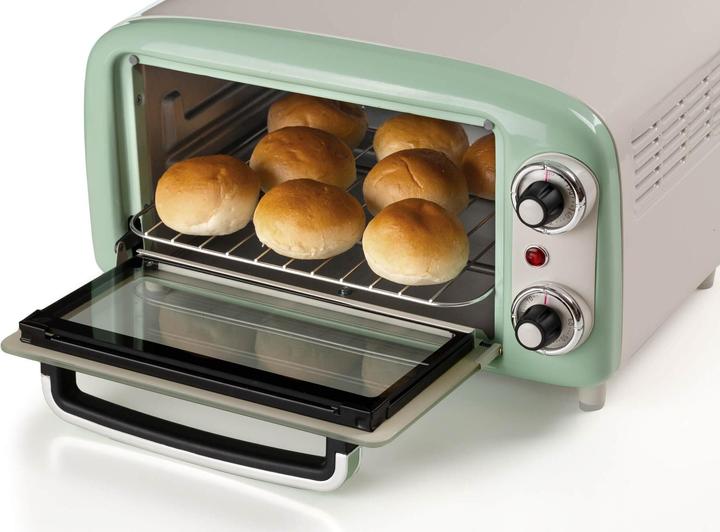 Produktbild Ariete Mini Backofen