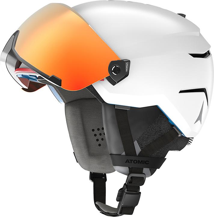 Produktbild Atomic Savor Amid Visor HD (55 - 59 cm, M)