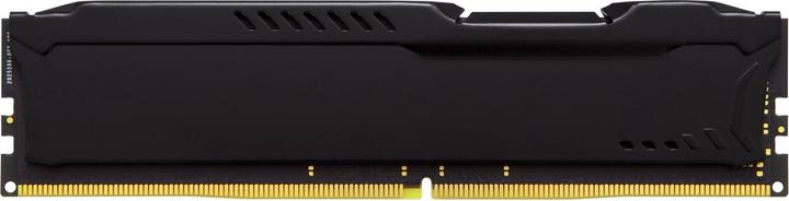 Actual product image HyperX Fury (1 x 16GB, 3600 MHz, DDR4-RAM, DIMM)