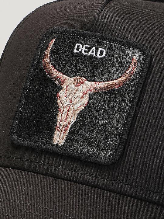 Actual product image Goorin Bros OG Trucker (One size)