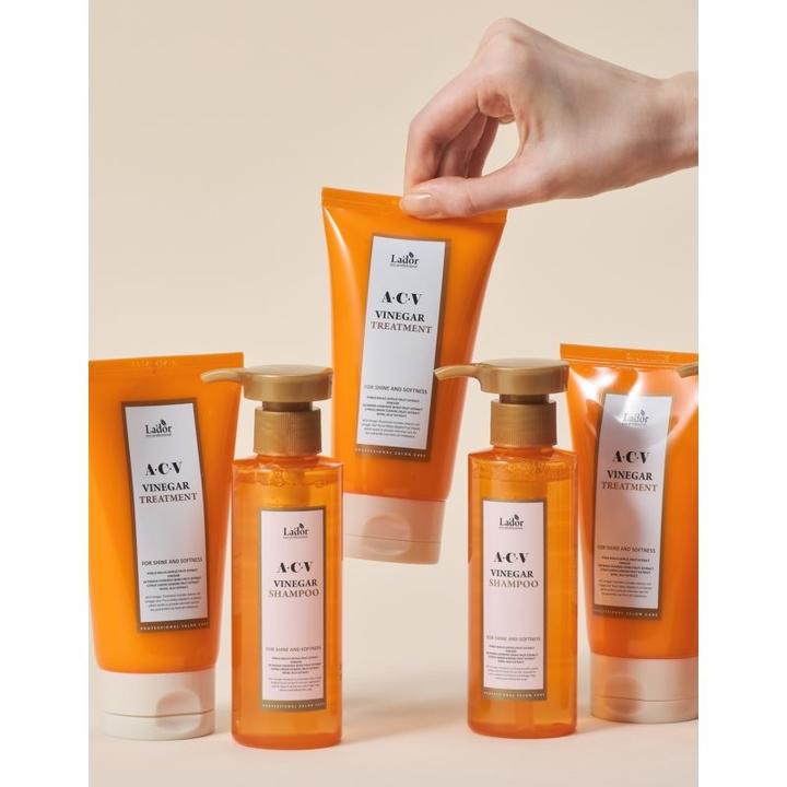 Immagine prodotto La'dor Trattamento all'aceto ACV 150ml (150 ml)